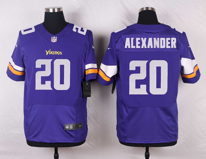 Minnesota Vikings elite jerseys-026